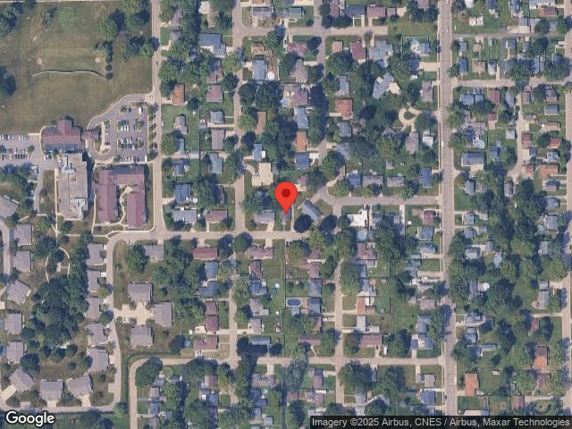 202 willard ave, ottawa,  IL 61350