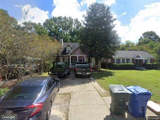 912 suber st, columbia,  SC 29205