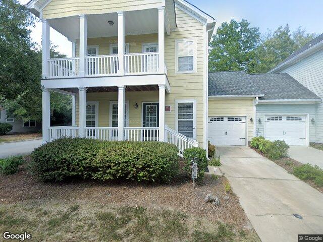 6867 pennington rd, columbia,  SC 29209