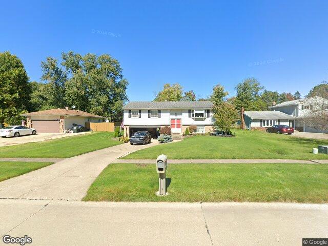 3693 bramblewood dr, brunswick,  OH 44212