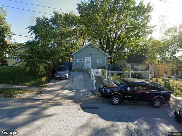 5441 e 27th st, kansas city,  MO 64128