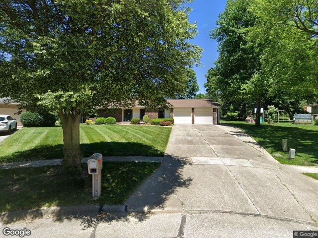 410 breezewood cir, wadsworth,  OH 44281