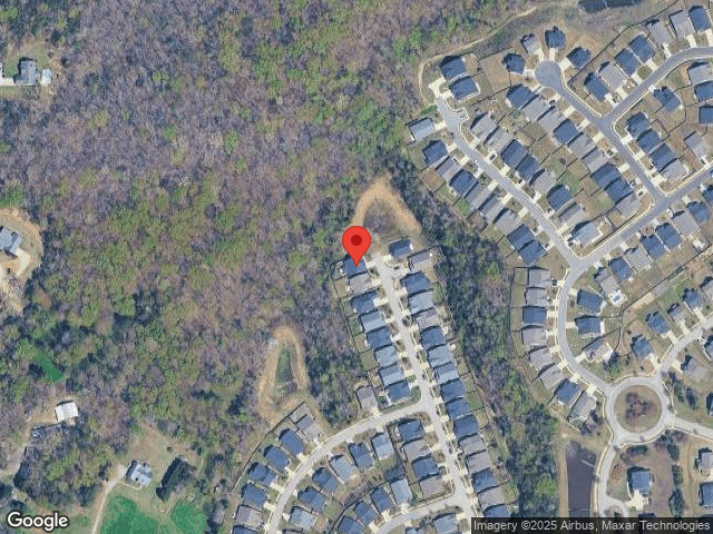 199 lockleigh ln, chapin,  SC 29036