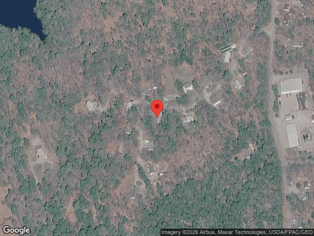 34 hutchinson dr, boothbay harbor,  ME 04538
