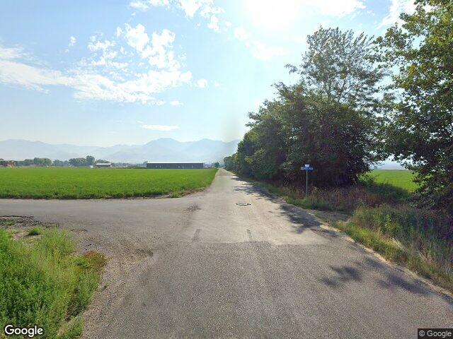 600 w 600 s, smithfield,  UT 84335