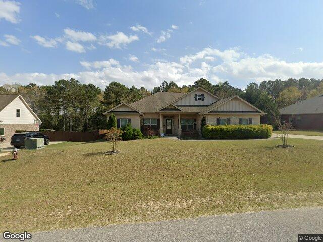 250 crosscreek ln, angier,  NC 27501