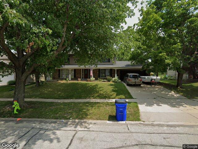 6920 chelsea dr ne, cedar rapids,  IA 52402