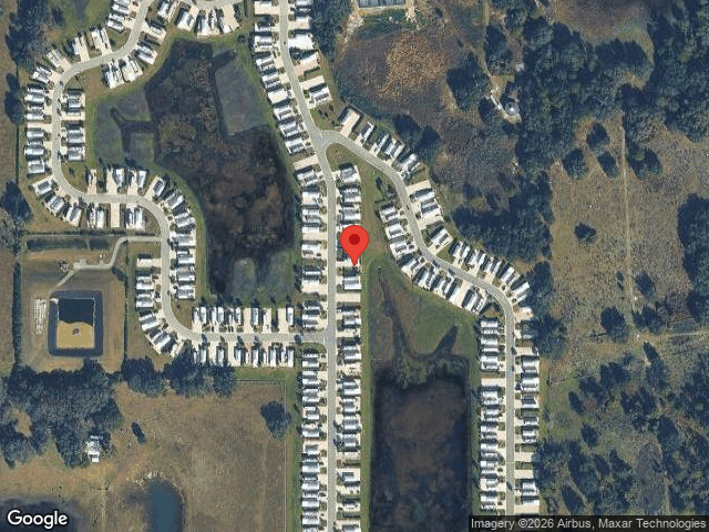 9531 se 47th way # 280
                                ,Unit # 280, webster,  FL 33597