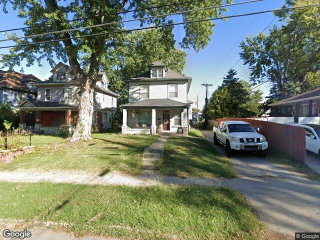 3924 windsor ave, kansas city,  MO 64123