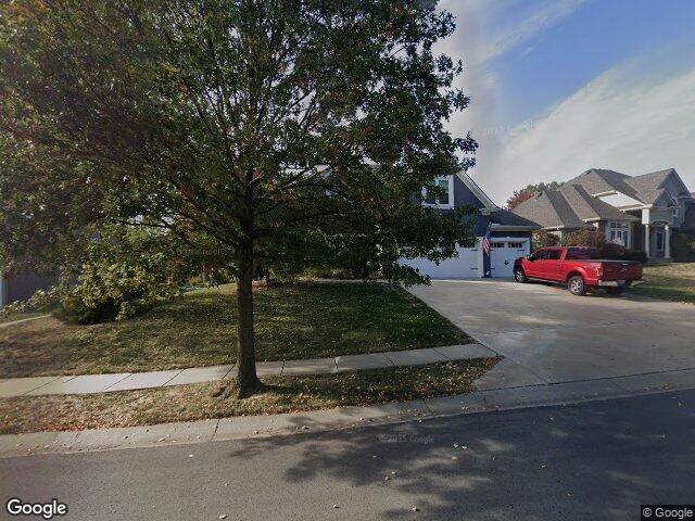 8916 n lane ave, kansas city,  MO 64157