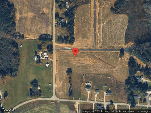 58 royal ave, selma,  NC 27576
