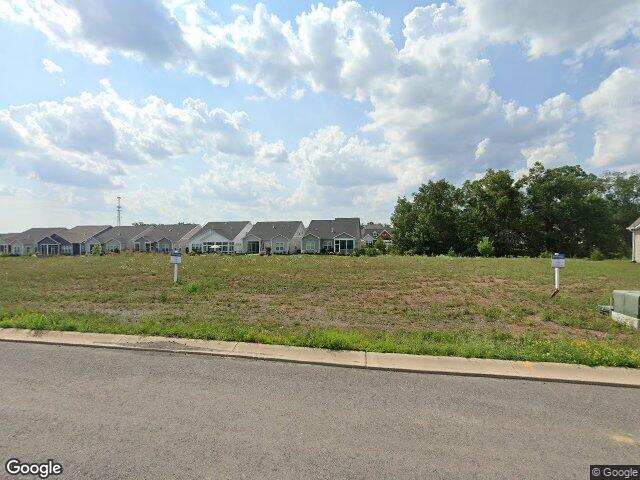 19 gentle slope way, gettysburg,  PA 17325