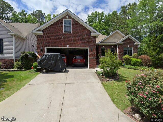 817 willowood pkwy, chapin,  SC 29036