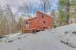 416 thornton gore rd, thornton,  NH 03285