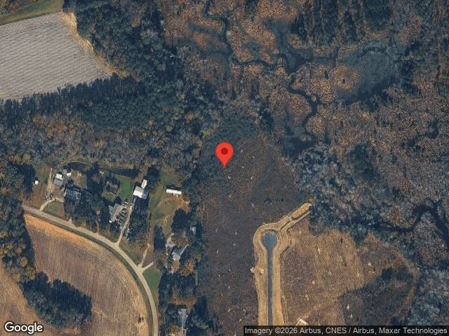 289 tee dr, selma,  NC 27576