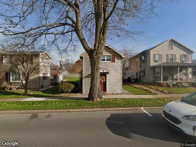 210 n loyalsock ave, montoursville,  PA 17754