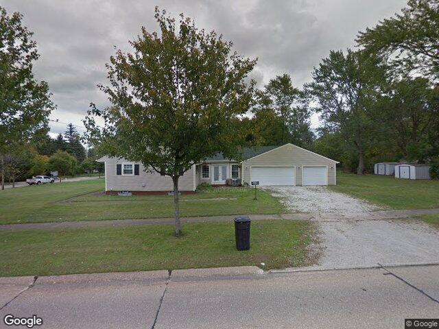 334 w park blvd, medina,  OH 44256