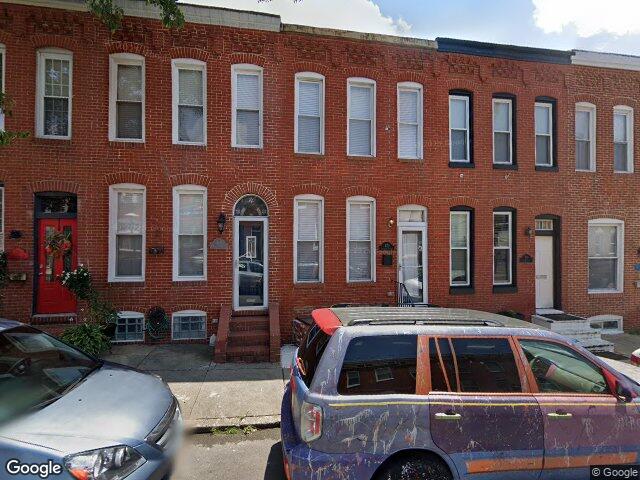 715 s bouldin st, baltimore,  MD 21224