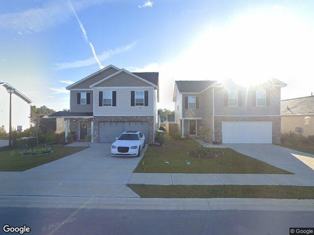 105 hunters branch dr, hopkins,  SC 29061