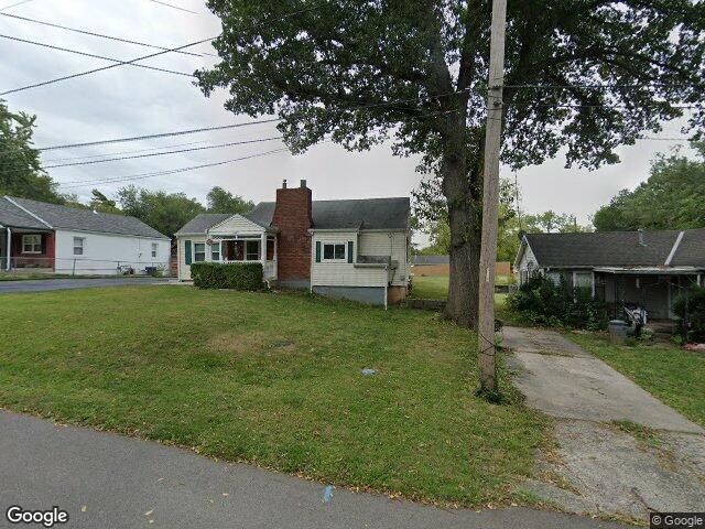 5625 clark st, kansas city,  KS 66106