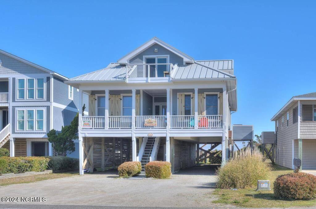 312 caswell beach rd, oak island,  NC 28465