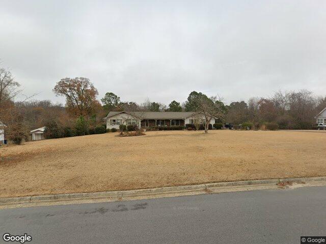lot 11 runneymede place, smithfield,  NC 27577