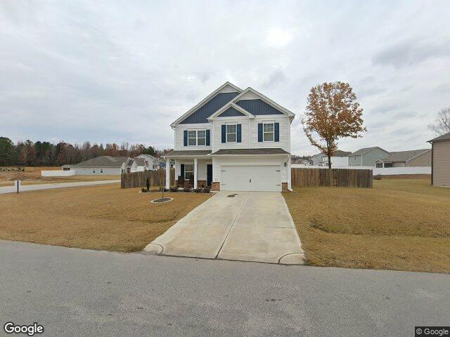 961 lower winston pkwy, clayton,  NC 27520