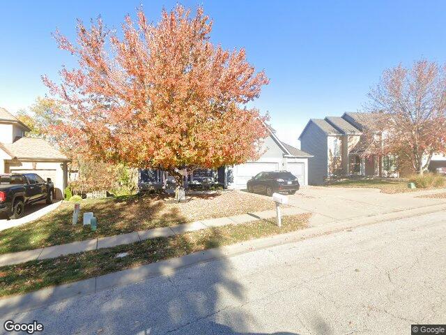 9425 n harrison st, kansas city,  MO 64155