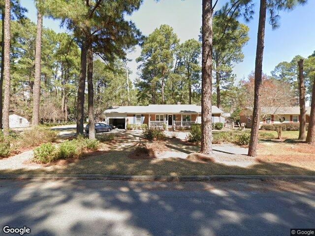 101 e wilson st, smithfield,  NC 27577