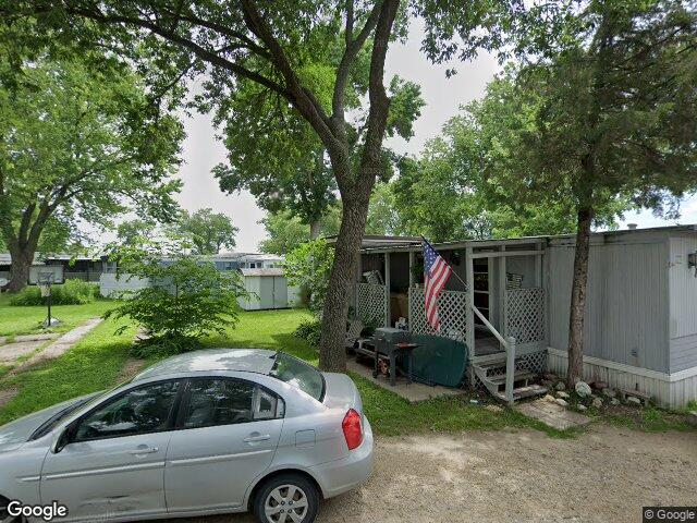 8927 sw griswold lane lot 21, cedar rapids,  IA 52404