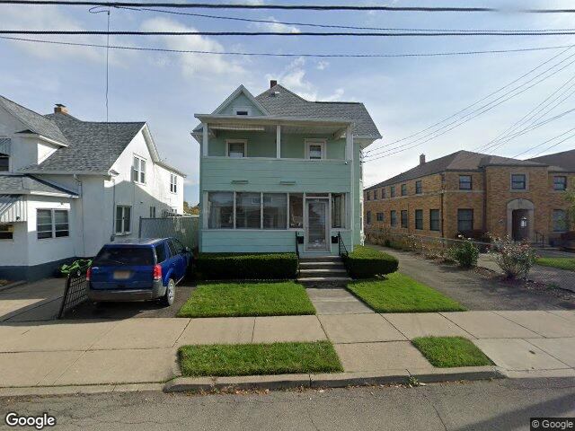 308 odell ave, endicott,  NY 13760