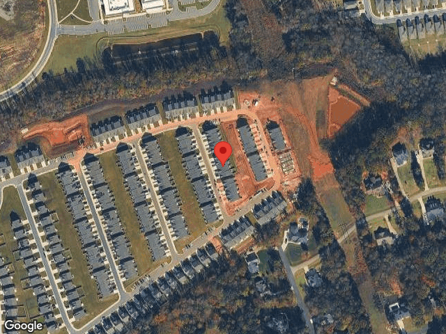 47 double run trl, clayton,  NC 27527