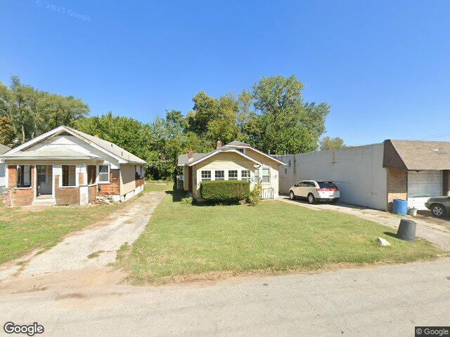 1612 nebraska ave, kansas city,  KS 66102