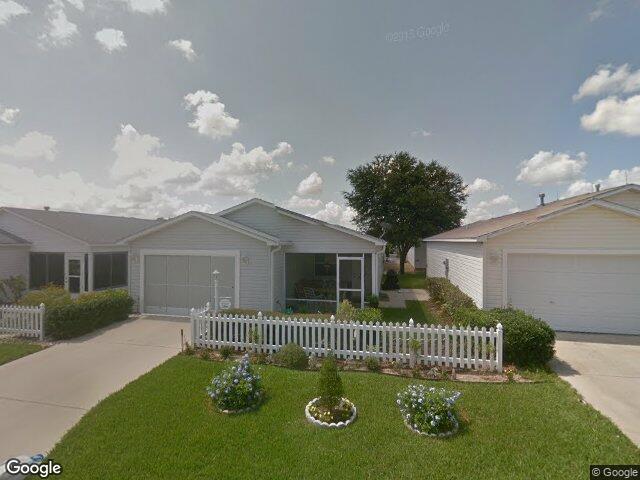 2806 salamanca st, the villages,  FL 32162