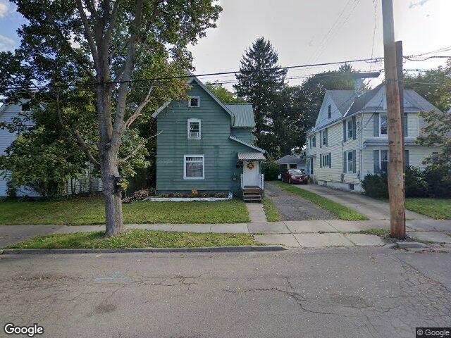 63 baldwin st, binghamton,  NY 13903