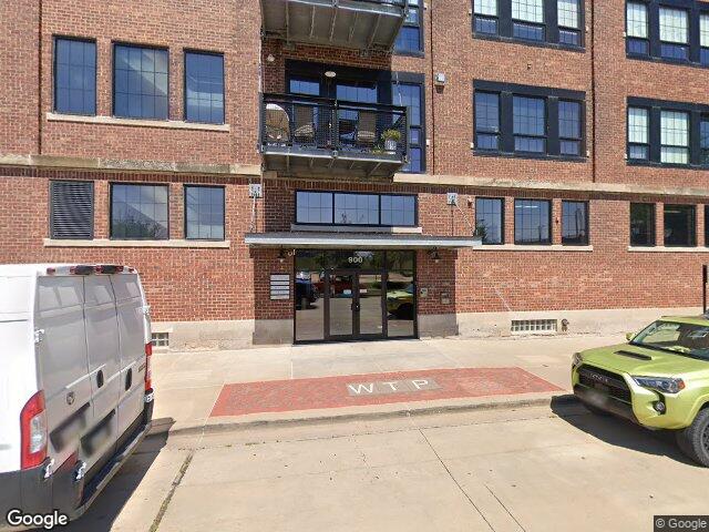900 2nd street se, cedar rapids,  IA 52401