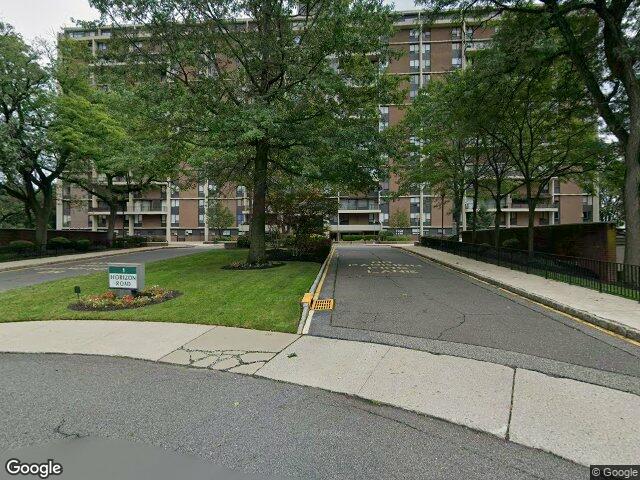 1 horizon rd # ph1
                                ,Unit # PH1, fort lee,  NJ 07024