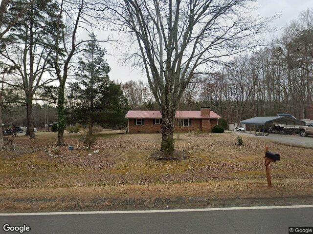 2064 oak hill rd, oxford,  NC 27565