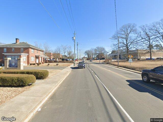 00 us hwy 158 business, henderson,  NC 27537