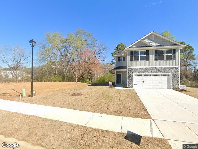 211 hopewell branch ct, smithfield,  NC 27577