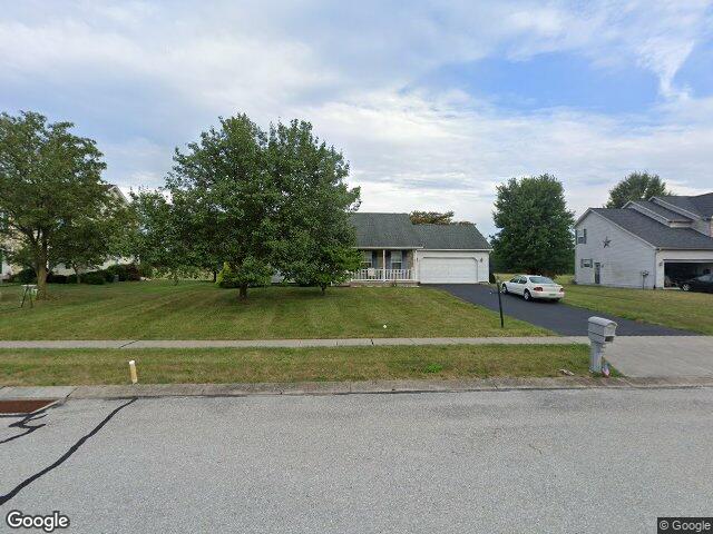 123 derby dr, hanover,  PA 17331