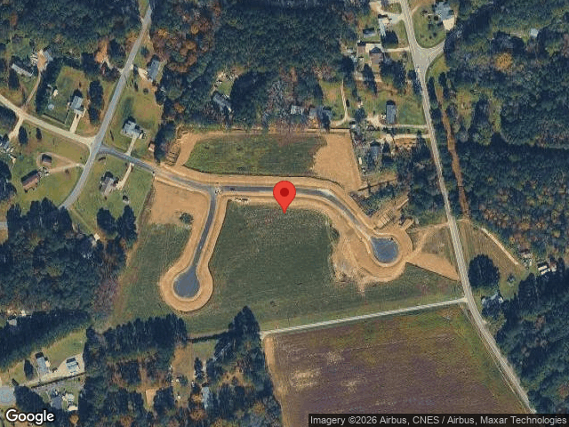108 lynn lane, selma,  NC 27576