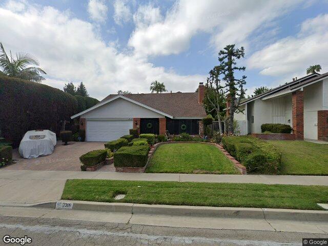  fullerton,  CA 92835