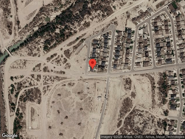 2306 rio pecos dr, eagle pass,  TX 78852