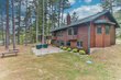 5809&10 stone lake rd n, manitowish waters,  WI 54545