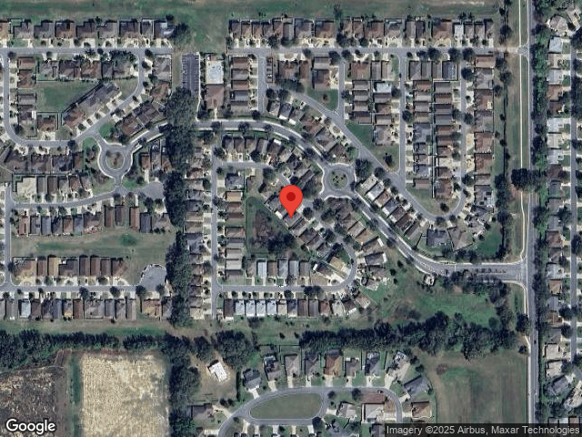 5107 ne 122nd blvd, oxford,  FL 34484