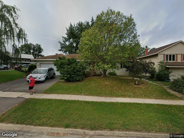 1300 35th st, marion,  IA 52302