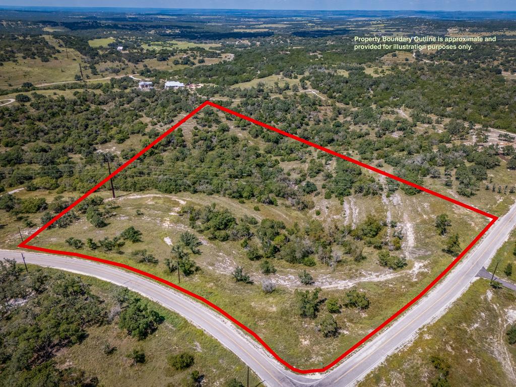 lot 49 twisted oak dr, blanco,  TX 78606