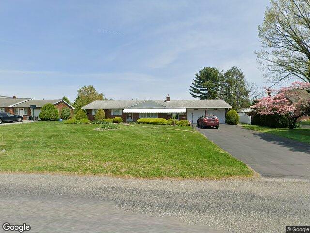 417 sharadin rd, kutztown,  PA 19530