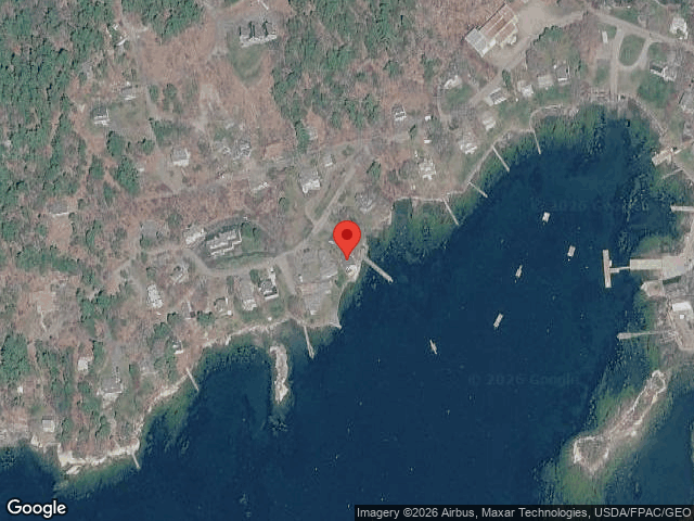 100 murray hill rd, boothbay,  ME 04537
